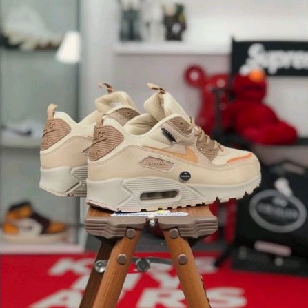 Nike Air Max 90 Surplus &quot;Desert&quot;