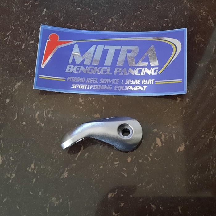 Bail Arm Biomaster 6000 - 8000