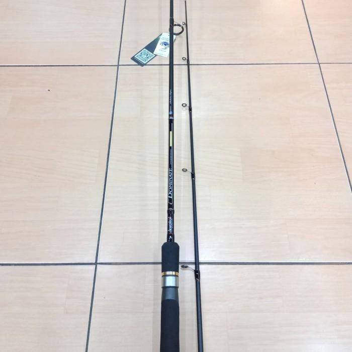 Joran Kyoto DOMINATE 602MH