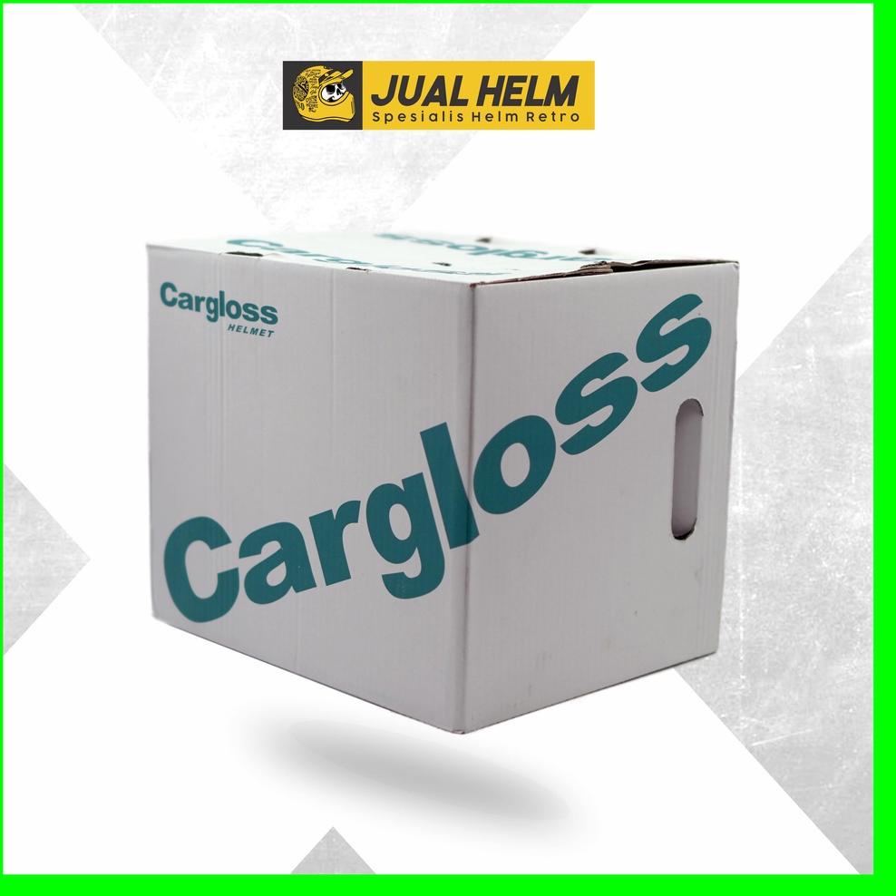 

[COD !!] Kardus Original Cargloss [KODE 024]