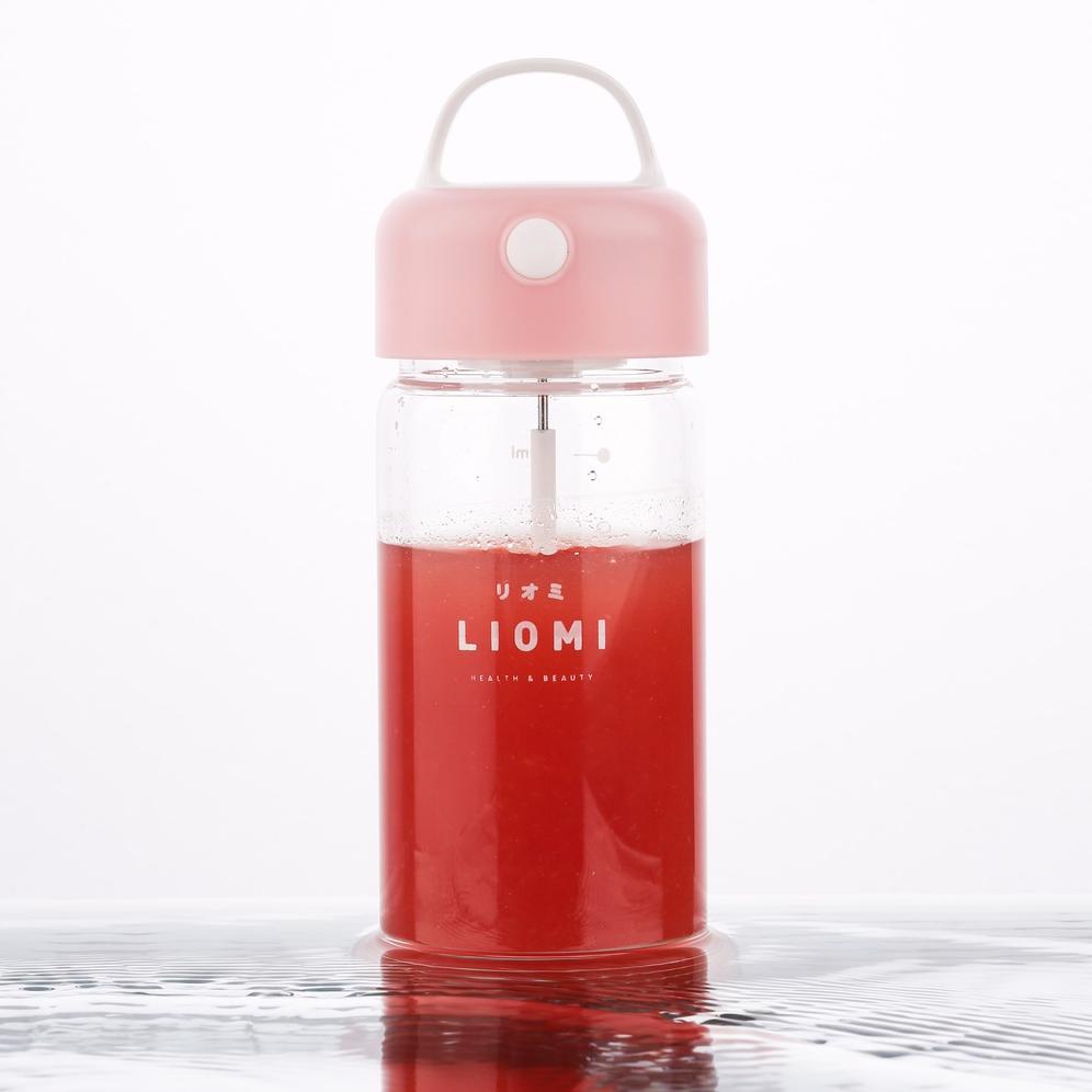 Liomi Automatic Smart Shaker