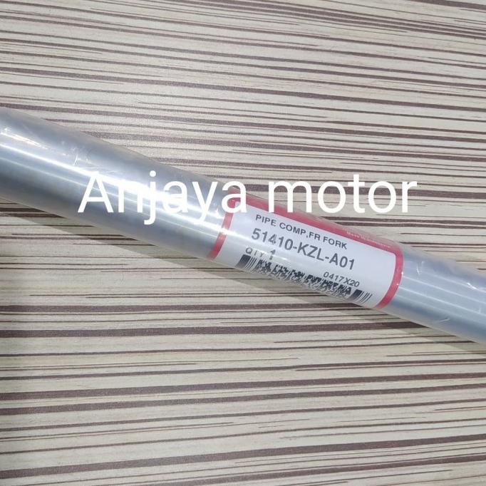 As Shock Honda Beat Fi, Vario 125, Vario 150 Led Kzl Original Honda Promo