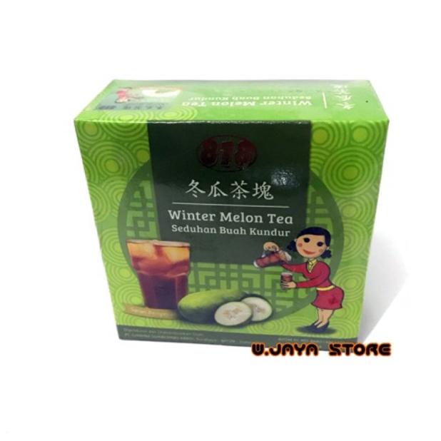 

Berkualitas! Kundur Winter Melon 818 !