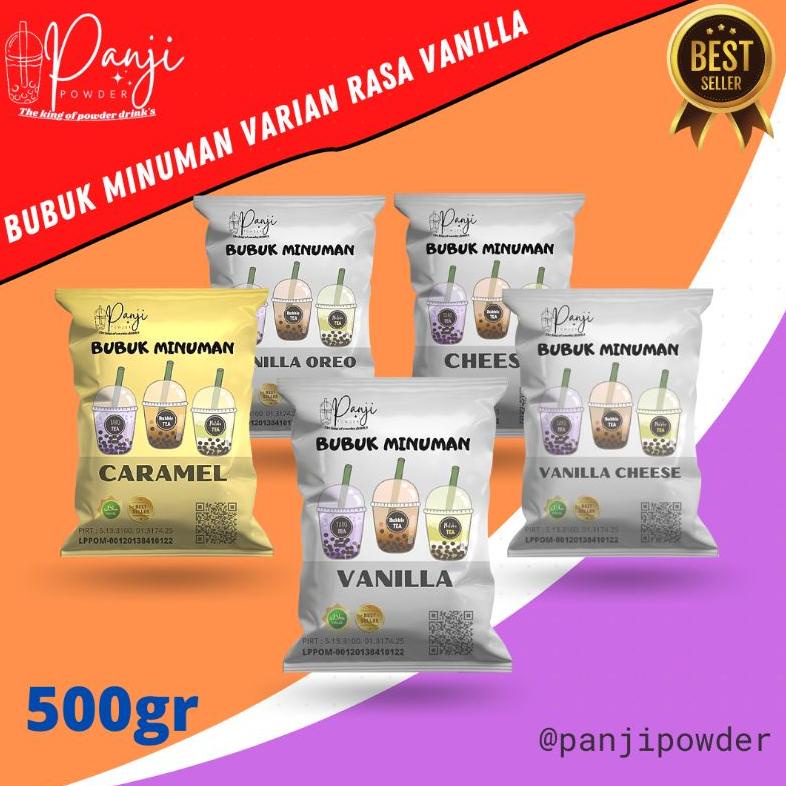 

Recomend BUBUK MINUMAN RASA 500GR / SERBUK MINUMAN ANEKA RASA - BUBUK MINUMAN / RASA POWDER MINUMAN BUBUK MINUMAN KEKINIAN