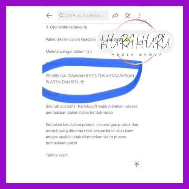 

Tas Kubus/Hadiah Lomba/Tas Souvenir-Tas Souvenir Ulang Tahun- Tas Ulang Tahun Murah Banget !!