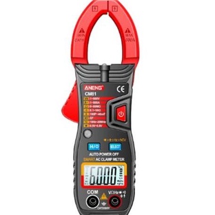 Aneng CM81/Aneng Clamp meter 600A AC/Aneng Tang Ampere 600A AC