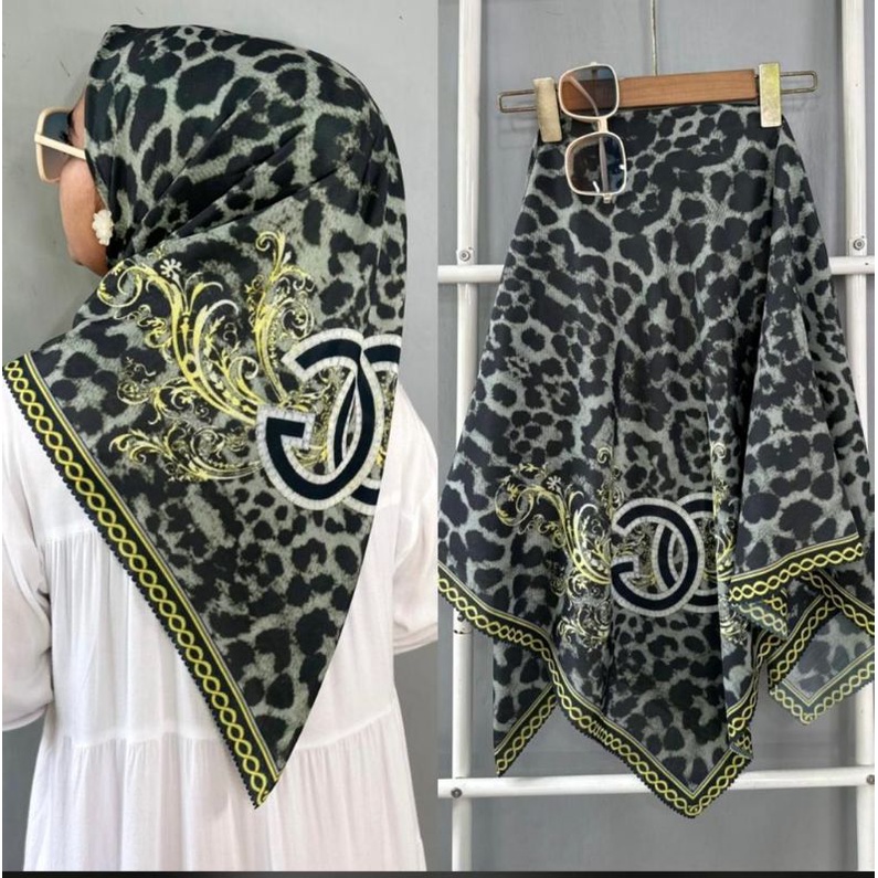 denay / denay motif / segi empat denay kw / denay kw / denay syahrini