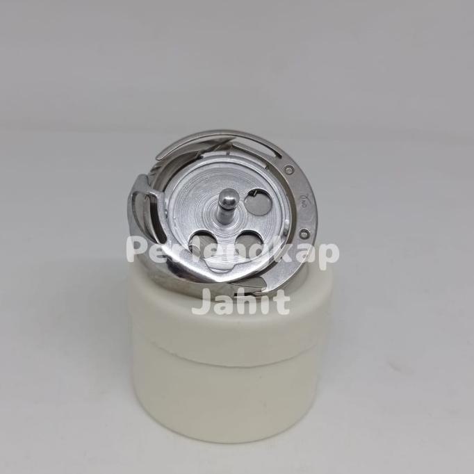 Rotary / Rotari Hook Mesin Jahit Singer 457 Zig-Zag (Emas / Silver)