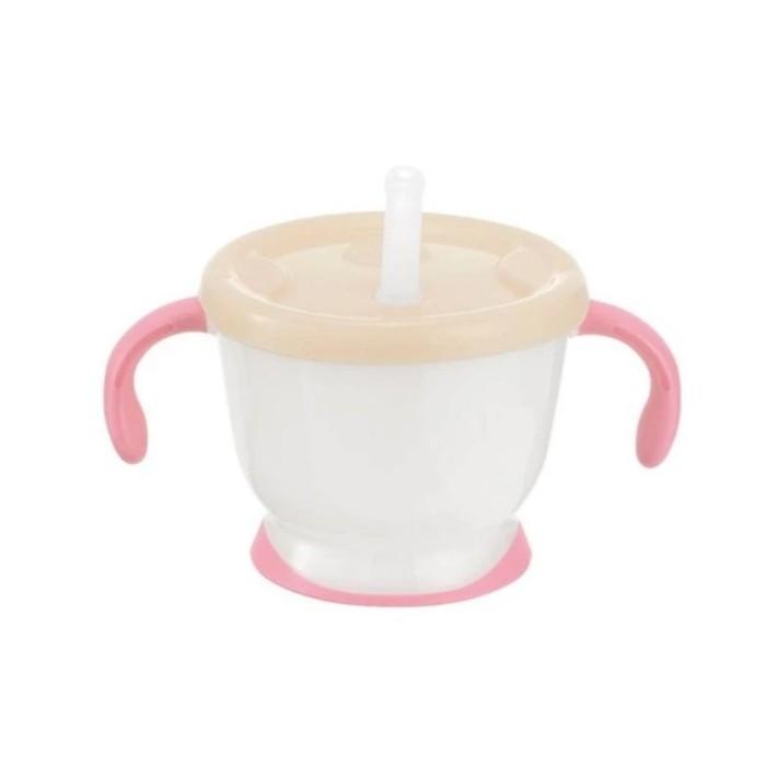 Richell Training Cup Straw