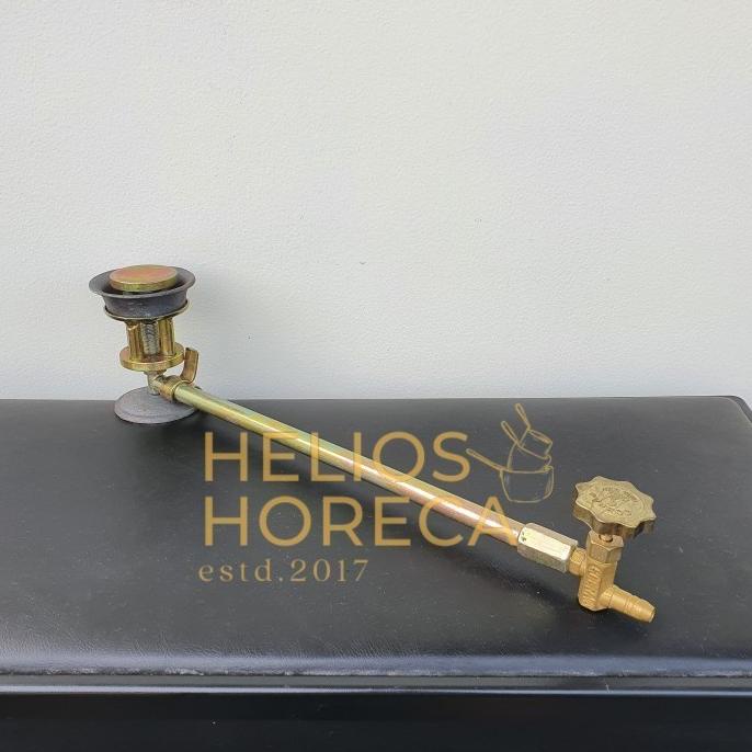 {{{{{{] Kepala Kompor Gas Mawar Kompor Tekanan Tinggi Cobra 768