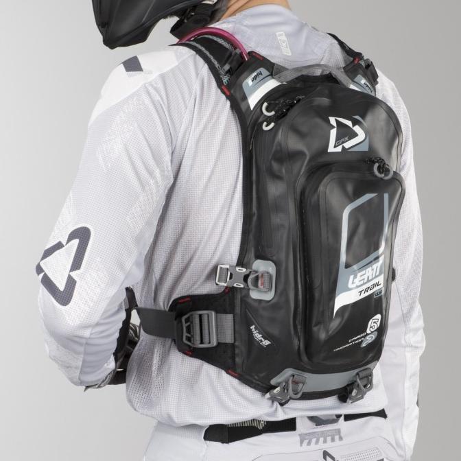 HARGA DISKON Leatt Hydration GPX Trail WP 2.0 Original Tas Hydro Leatt