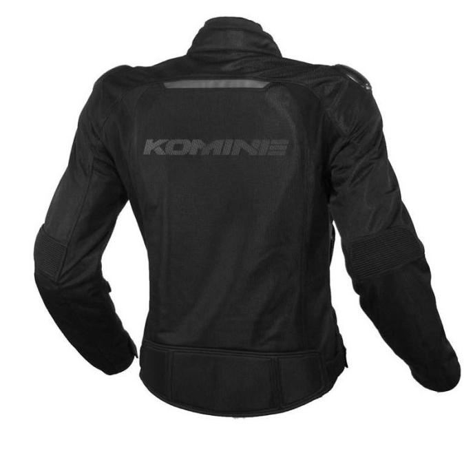 HARGA DISKON Komine JK-147 Protect Street M-Jacket