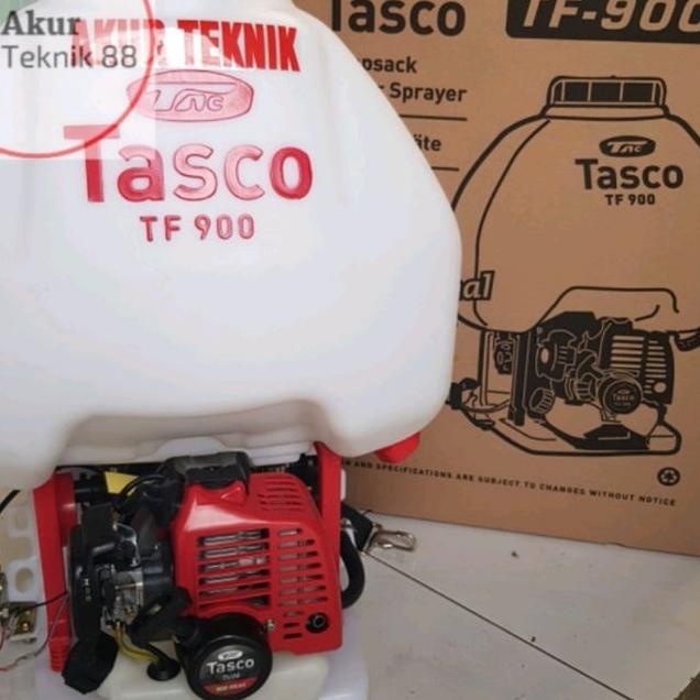 Mesin Semprot Hama Sprayer Tasco Tf 900 25 Liter Tasco