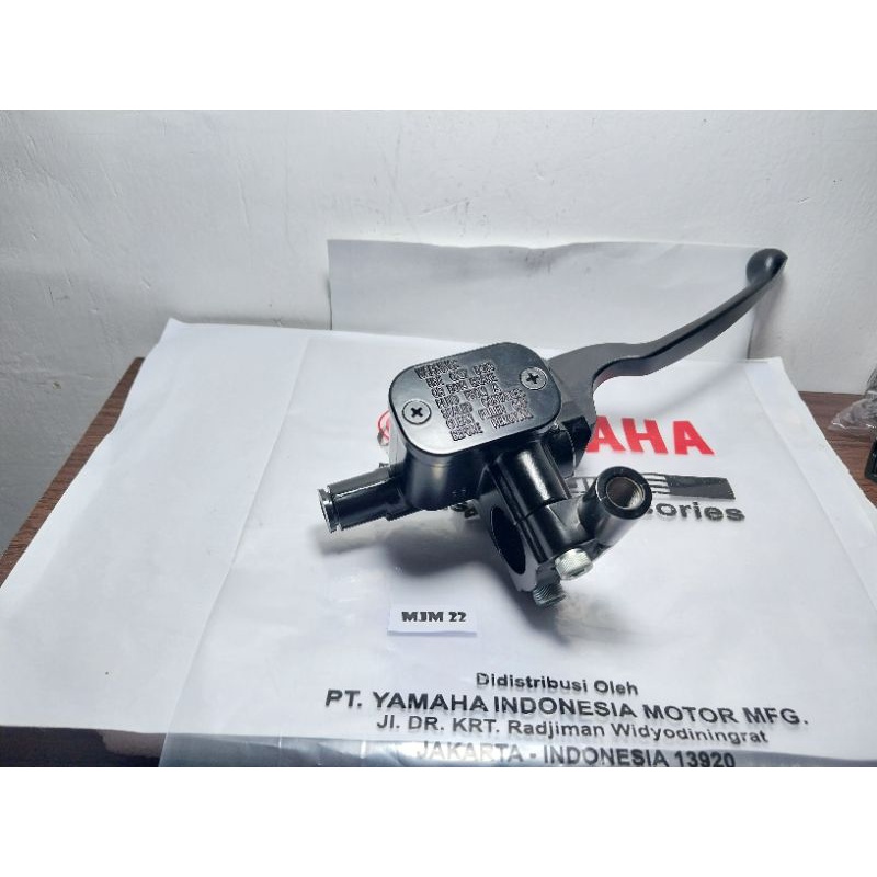 Master rem depan master rem kanan Nmax Aerox original