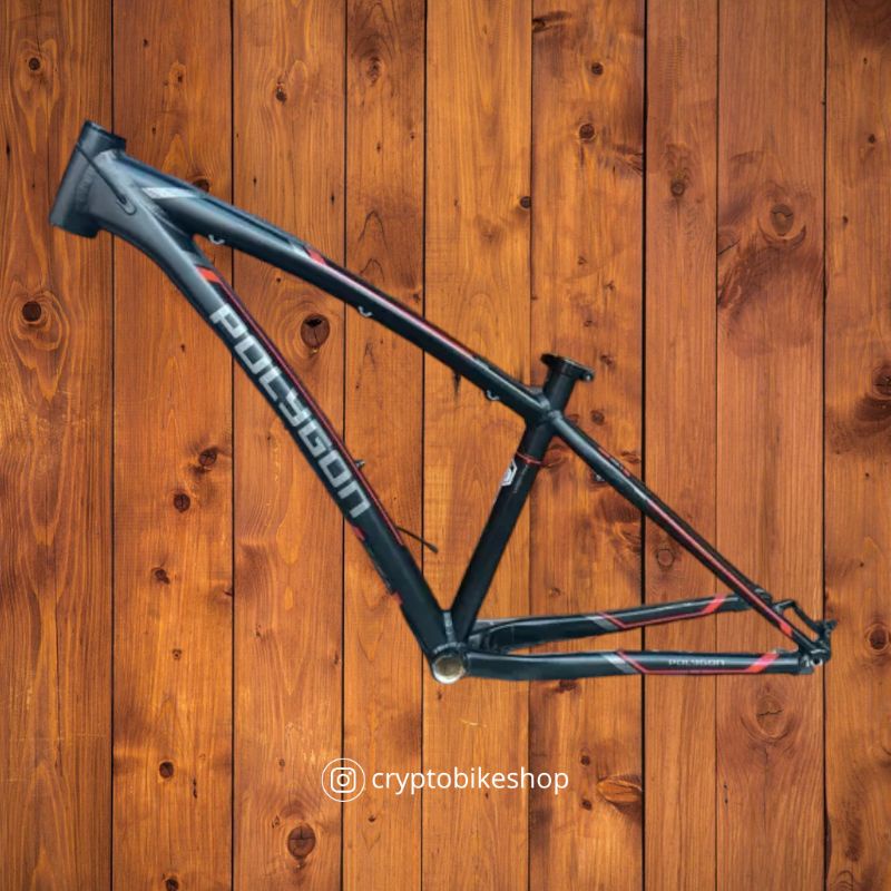 Frame Polygon Siskiu 7