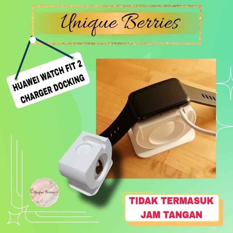 Huawei Watch Fit 2 Charger Docking/Charger Stand/Charging Docking/Holder