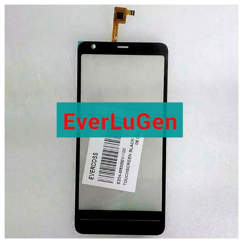 Touchscreen Evercoss M55B Original Xtream 2 Pro