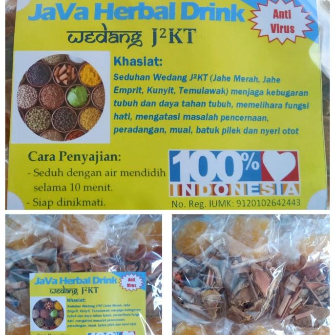 

Buruan serbu] Wedang Jahe Merah Jahe Emprit Kunyit Temulawak plus gula batu isi 10