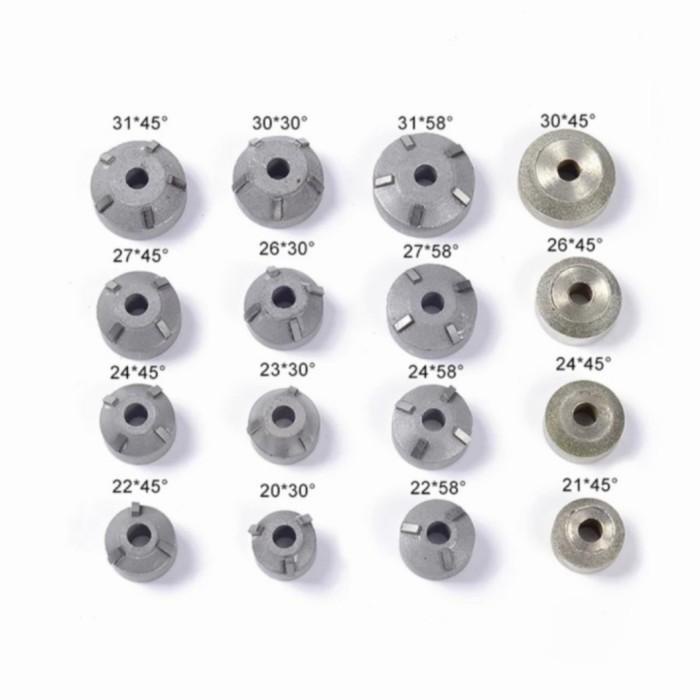 ALAT SKIR KLEP VALVE SEAT CUTTER KLEP MOTOR ALAT SETING KLEP VALVE SET