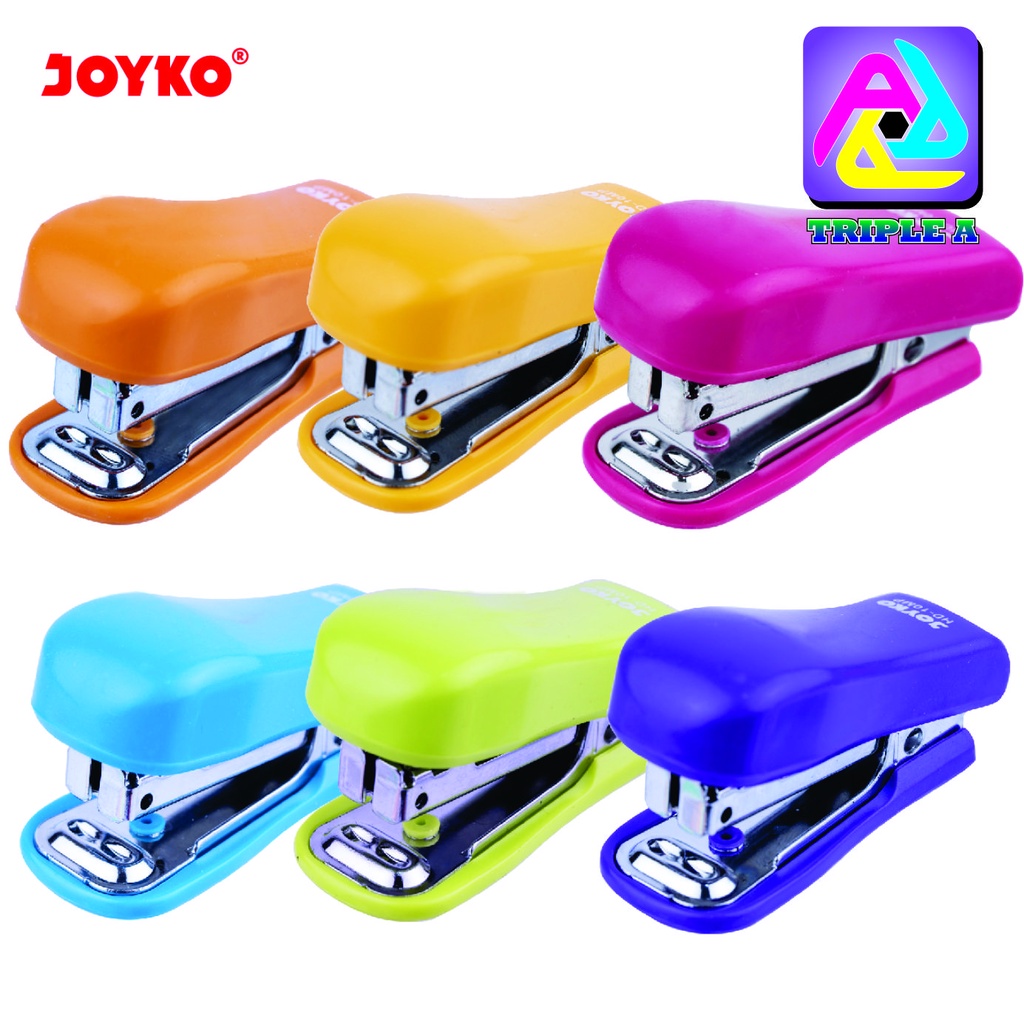 

Stapler Joyko HD-10MP