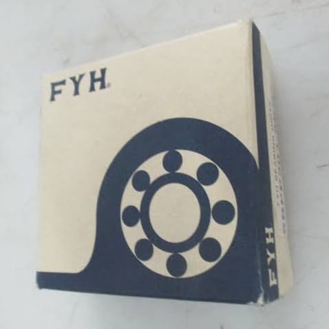 FYH BEARING INSERT UC213 AS 65MM BEARING UC 213 FYH