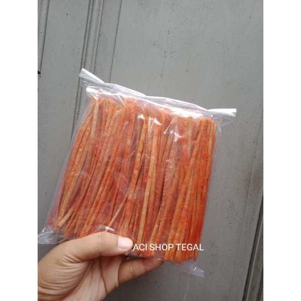 

MIE LIDI JAJANAN JADUL BUMBU GLABED ISI 10