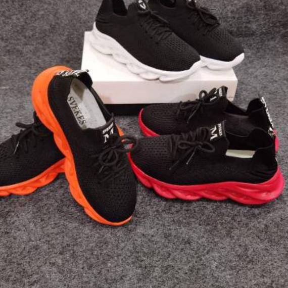 GROSIR SEPATU ANAK SEKOLAH SEPATU IMPORT PRIA WANITA SEPATU FASHION grosir