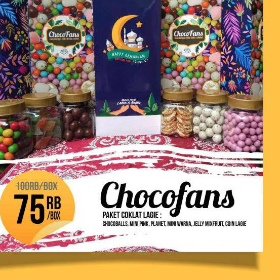 

12.12 Product HOT Paket coklat 6 toples/ Coklat Parcel Lagie/Bingkisan murah Dan enaak murah