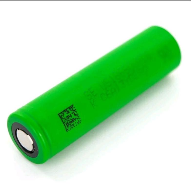 COD - baterai batre vtc6 3000mah 