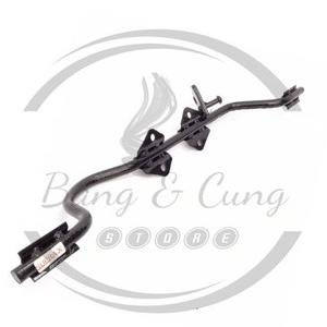 Step Postep Footstep Bastep Depan Motor Honda Supra X Fit Lama 100Cc Promo