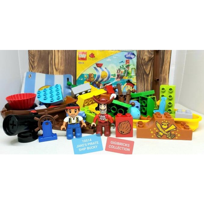 Harga lego duplo online original