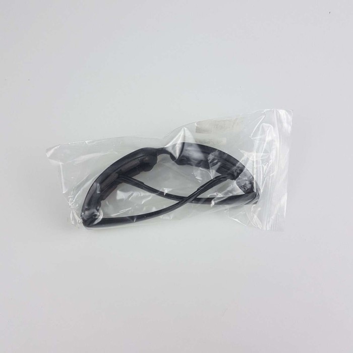 Kacamata Motor Sporty Dustproof - ZH1115401 - 7RSE3RBK