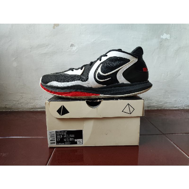 Sepatu Basket Nike Kyrie Low 5 Original
