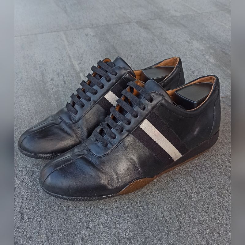 Sepatu Bally Second.