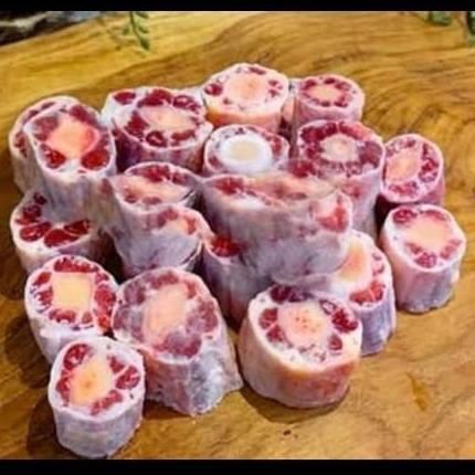 

Promo Buntut Sapi Aus Potongan Ujung 1 Kg / Beef Tail End Cut Aus 1000 Tumblrungu