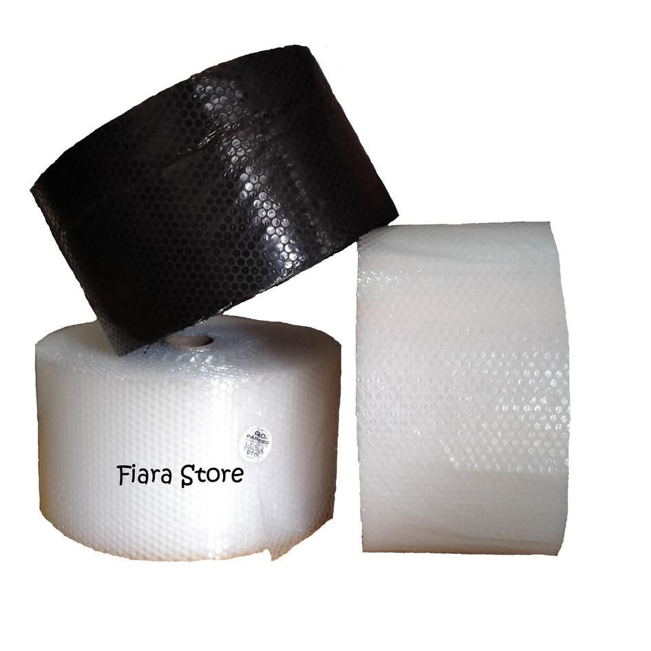 

Stock Bubble Wrap Roll Kecil 50 meter x 25 cm Free Ongkos Kirim