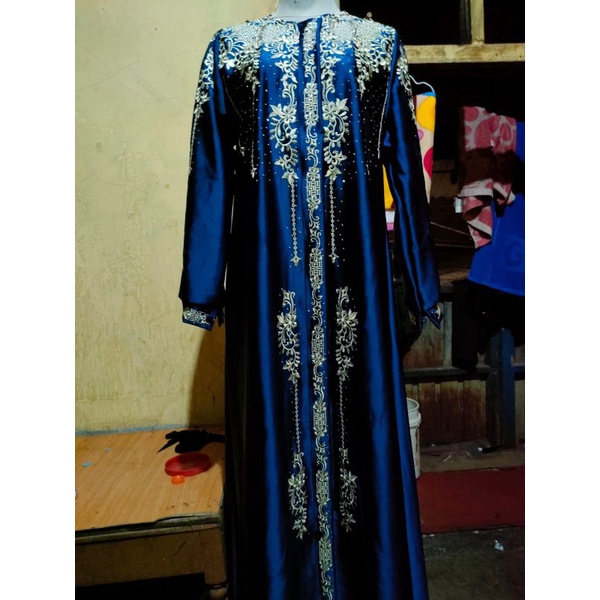 Evalina Dress Original Butik