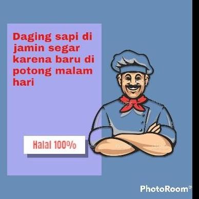 

Terbaru Iga Sapi Daging Tebal 500Gram Best Seller Toko_Quirinus