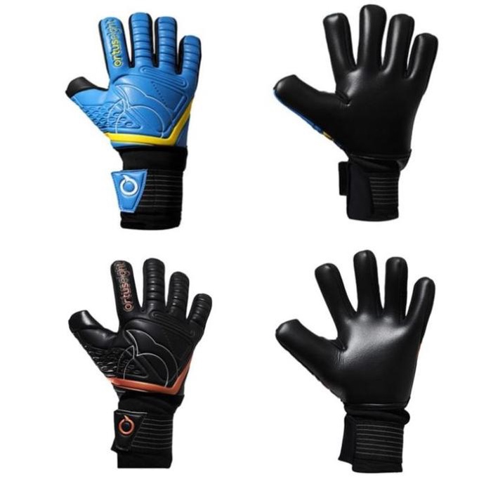 Sarung Tangan Kiper Ortuseight Aegis GK Glove
