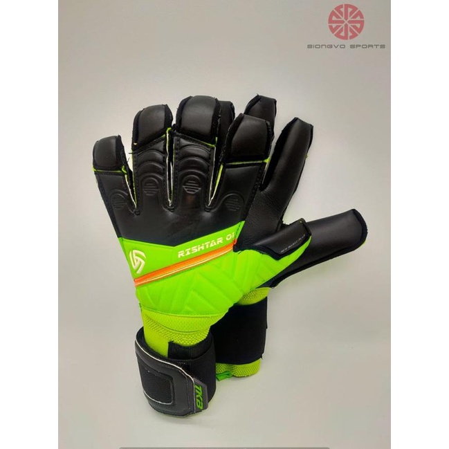 SARUNG TANGAN KIPER TKB - RISHTAR FINGERTIP ORIGINAL RISHTARFINGERTIP