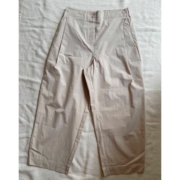 johanex pants ( kancing 2 )