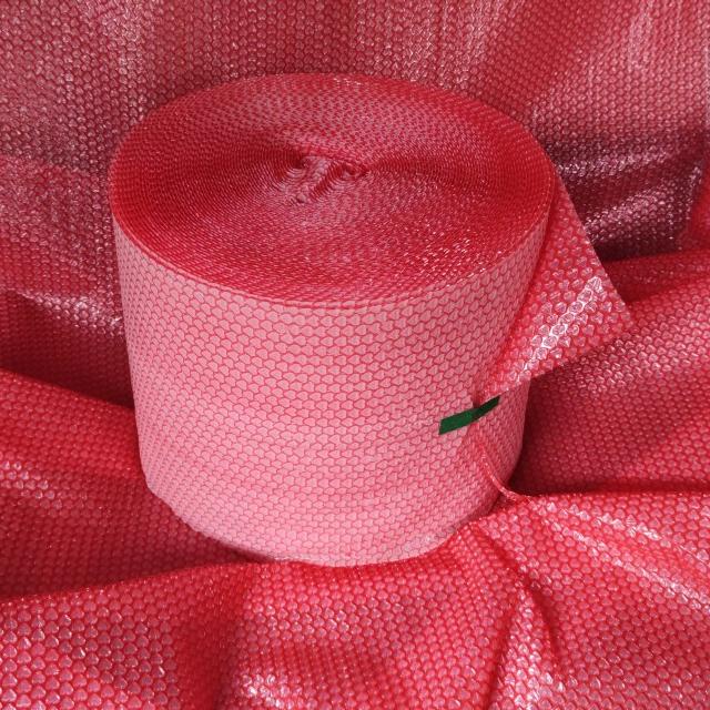 

Diskon Bubble Wrap Happy Love Mulia Pack 40cm x 50m Premium Diskon Besar