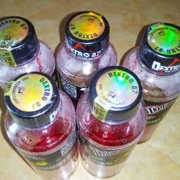 ぼ DEXTRO 87 PLECI DOPING PLECI DEXTRO 87 TERBARU 27C