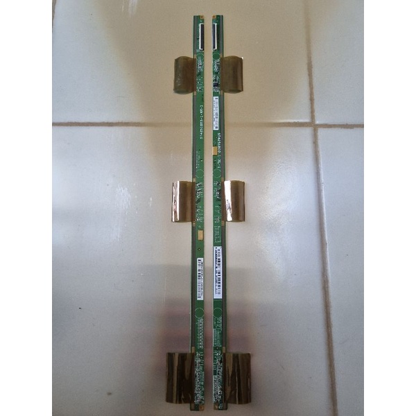 TCON - TICON - TIMING CONTROL PANEL TV LED SMART XIAOMI MI L43M5AN - L43M5-AN - L43M5 AN - TCON sony