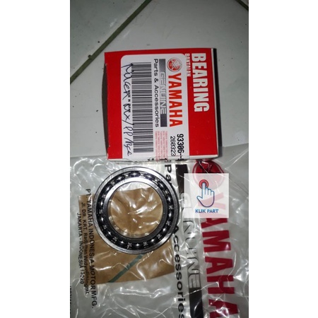 93306-906Y4 bearing laker laher besar noken as Jupiter Mx Mx king R15 old Byson Vixion Aerox Nmax N 