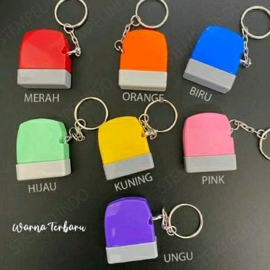 

Stempel nama Stempel dokter stempel mini