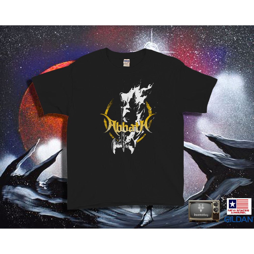 Kaos Band - Abbath "Blizzard"