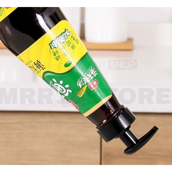 Kepala Pompa Botol Sirup untuk Saus Kecap SKC3868