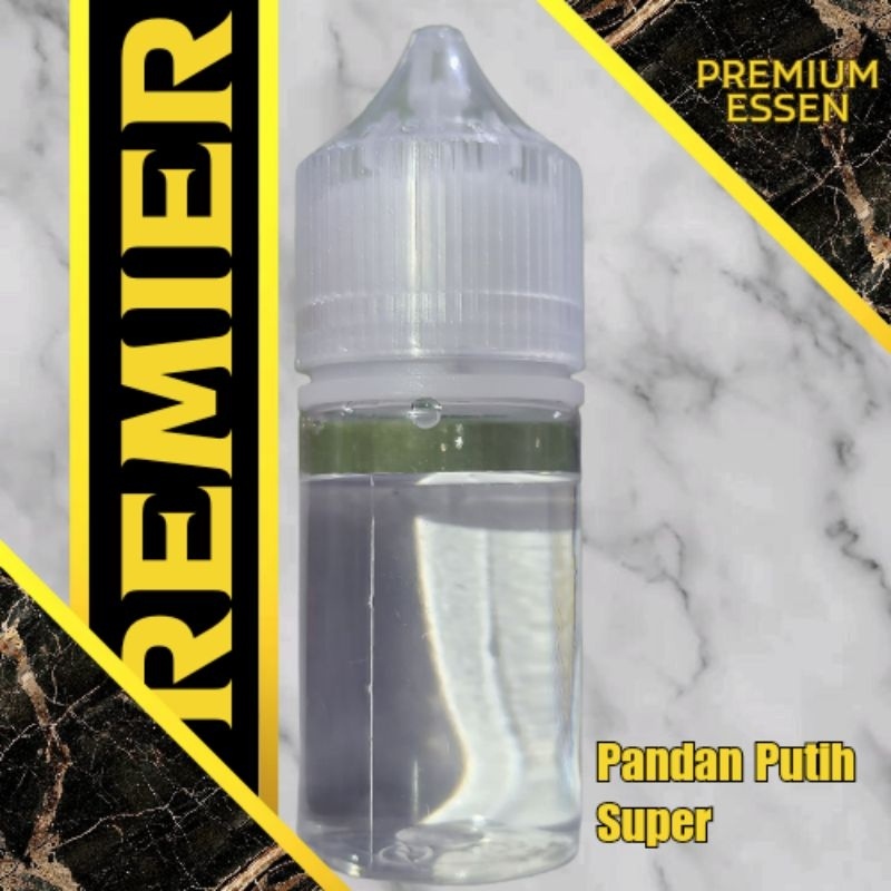 ESSEN BIANG PANDAN PUTIH SUPER / ESSEN BIANG PANDAN PUTIH SUPER / ESSEN PANDAN PUTIH SUPER / ESEN PA