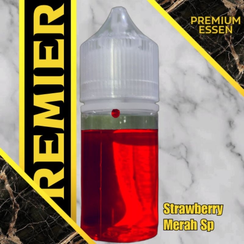 ESSEN BIANG STRAWBERRY MERAH SP / ESSEN BIANG STRAWBERRY MERAH SP / ESSEN STRAWBERRY MERAH SP / ESEN